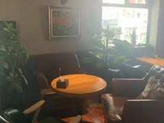 -欧典咖啡屋(台东店)