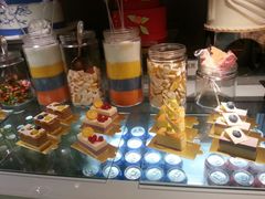 -宁波阳光豪生大酒店·豪生咖啡厅