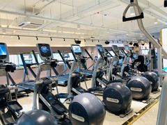-古德菲力健身(特区报业店)