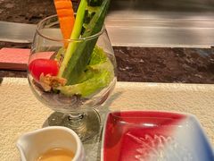 -Ginza Onodera铁板烧(外滩十八号店)