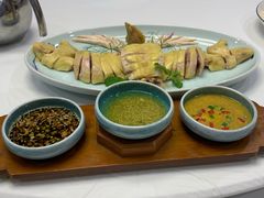 -东兴楼饭庄(六里桥店)