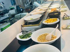 -素清香(解放路店)