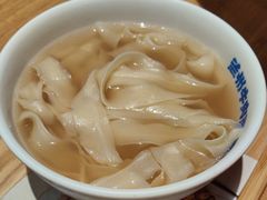 -马记永·兰州牛肉面(山姆外高桥店)