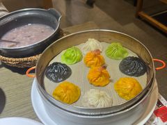 -隆喜元鱼汤包·海鲜(中联广场店)