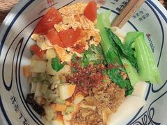 -陇上秦轩西安biangbiang面(EFC欧美金融商业城店)