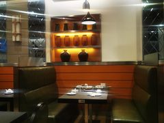 卡座-双福饺子营餐厅(财富广场店)