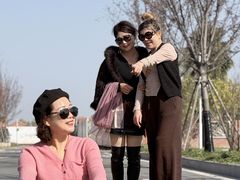 -洪泽湖古堰景区