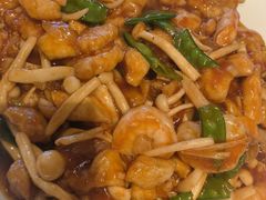 -老城味道·传统天津菜(杨柳青店)