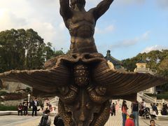 -珠海圆明新园