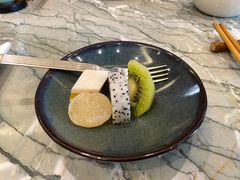 -萬國春·中菜馆(颐和公馆店)