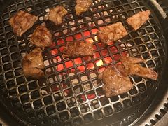 -赤坂亭·M9和牛烧肉(南京江南虹悦城店)