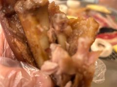 猪手-福云龙(黄河南大街店)