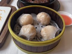 -香港龙凤楼(陆家嘴中心店)