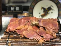-加餐海鲜自助(宝龙一城店)