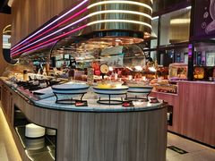 -比格比萨自助(德思勤四季汇店)