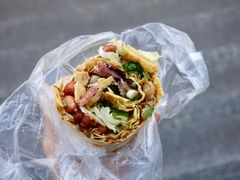 -山东傻大粗粮煎饼(牛街店)