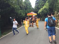 -南岳衡山风景名胜区