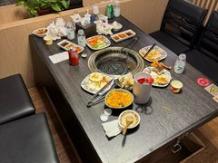 -AJIYA·池袋日式烧肉自助(天津万象城店)