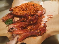 兰亭手撕鸡-苏乡兰亭·新派淮扬菜(吾悦广场店)