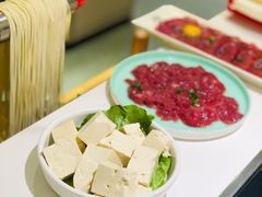 -许府牛火锅(信义坊总店)