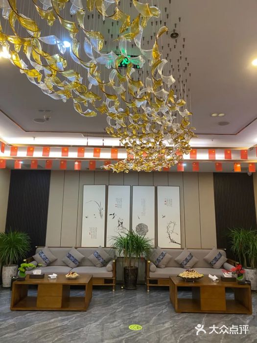 君之悦·影院式足道·养生SPA(回兴店)图片