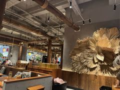 -北丐先生·野馄饨烧烤(长宁龙之梦店)