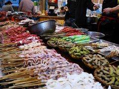 -袁师傅烤肉(弹子石店)