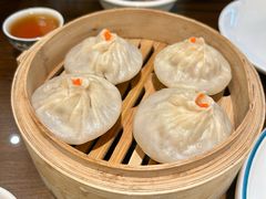 -岭南小生·粤港点心(南门口店)