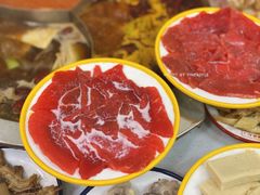 -陳艳红火锅(港汇店)