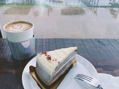 -Cafe Aewol Monsant