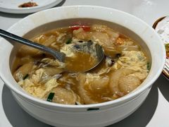 -旺达·福州菜(正大广场店)