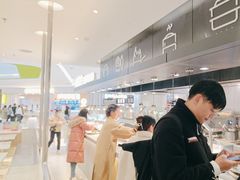 -大米先生(龙湖上城天街店)