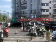 -笑笑凉皮(富国街店)