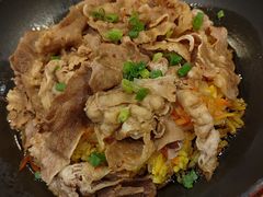 -西堤牛排(北京国瑞店)