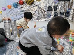 -古力古利托育早教中心(澳门路校区)