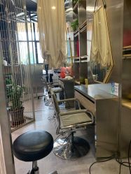 -MAGIC米几发型设计·羊毛卷