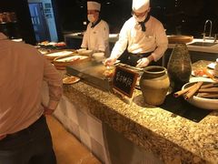 -大华锦绣假日酒店·锦味餐厅