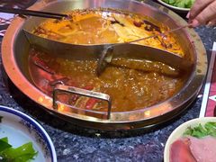 -蜀大侠火锅(森兰花园城店)