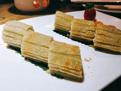 -广东道至正餐厅(区庄店)