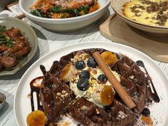 -Nana And Her Friends Restaurant 娜娜家(小寨原力场店)