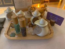 -栖SPA·ONDA ·海菲秀·皑皑科技美肤中心