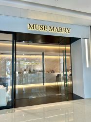 -MuseMarry婚纱(前海嘉里中心店)