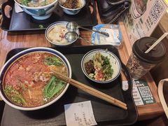 -云阿蛮云南生烫牛肉米线(奉贤路店)