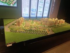 -哈尔滨规划展览馆