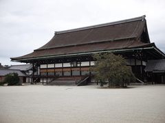 -京都御所