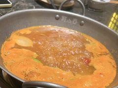 -野山舂·贵州现舂酸汤牛肉(东山店)