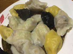 -船歌·鱼水饺青岛菜(闽江二路店)