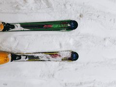 -赤马湖体育滑雪