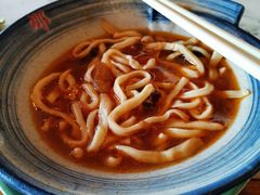 -那家小馆•北京菜•烤鸭(香山店)