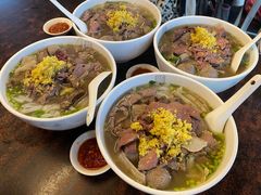 -潮镇老尾牛杂(环城西路店)
